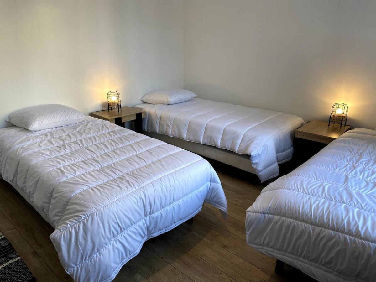 Ferienwohnung Cocooning 1 Conciergerie Leroy Boulogne-sur-Mer Exterior foto